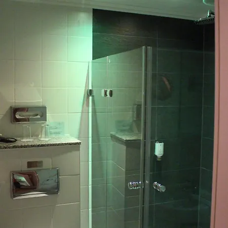 Self-service By Savoy * Hannover