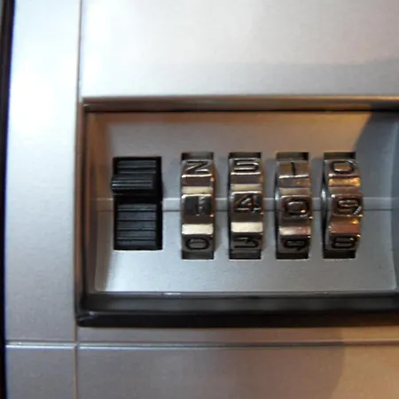 Self-service By Savoy * Hannover