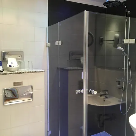 Hotel Self-service By Savoy