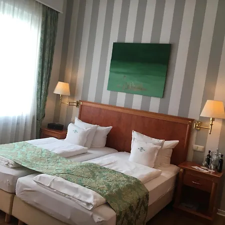 Self-service By Savoy Hannover
