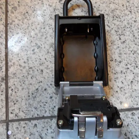 Self-service By Savoy