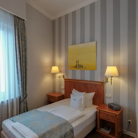 Otel Self-service By Savoy