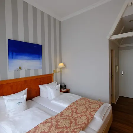 Otel Self-service By Savoy