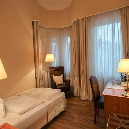 Otel Self-service By Savoy Hannover