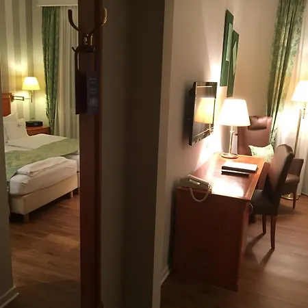 Hotel Self-service By Savoy Hanôver